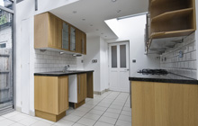 Eastbridge kitchen extension leads